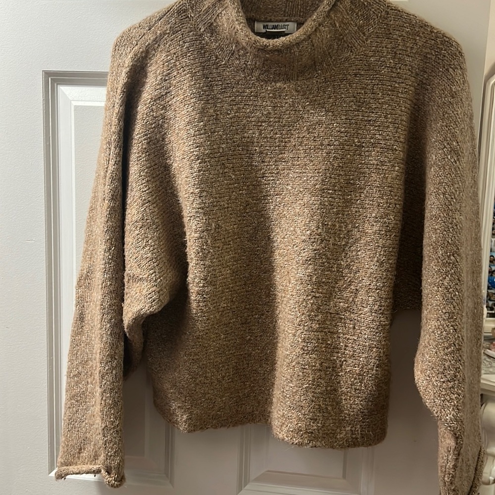 Sweater By William Rast size small